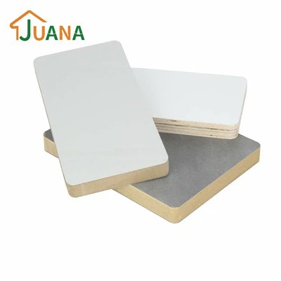 PET laminirana MDF ploča visokog sjaja